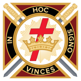 Knights Templar Logo