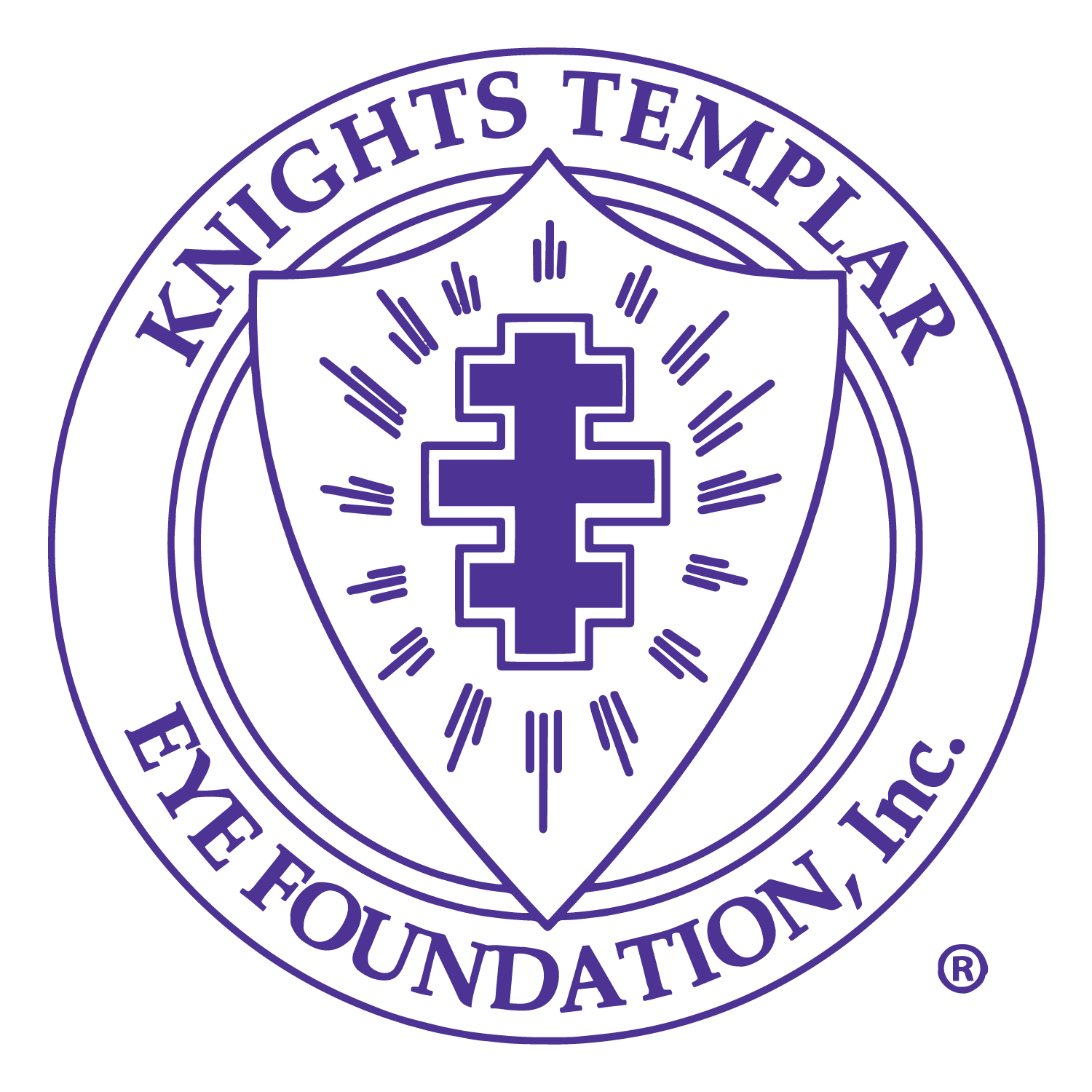 Knights Templar Eye Foundation